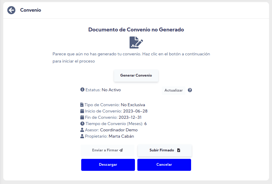 Firmas