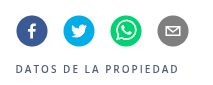 Búsqueda de Propiedades Compartir Propiedad