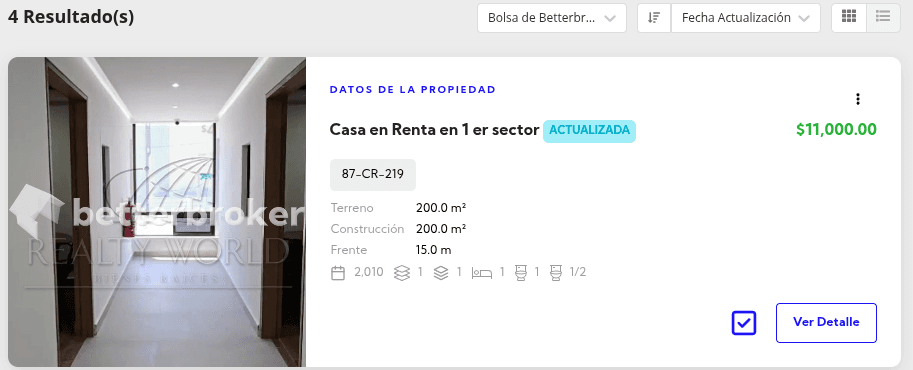 Coincidencias Actualizada