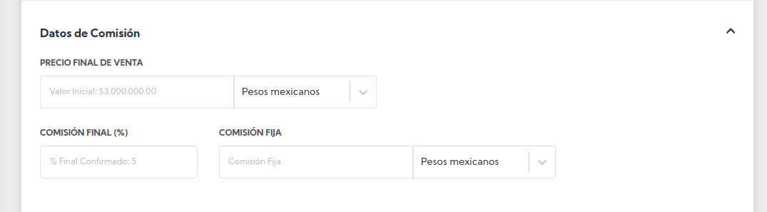 Cierres