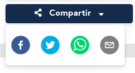 Previsualización Compartir